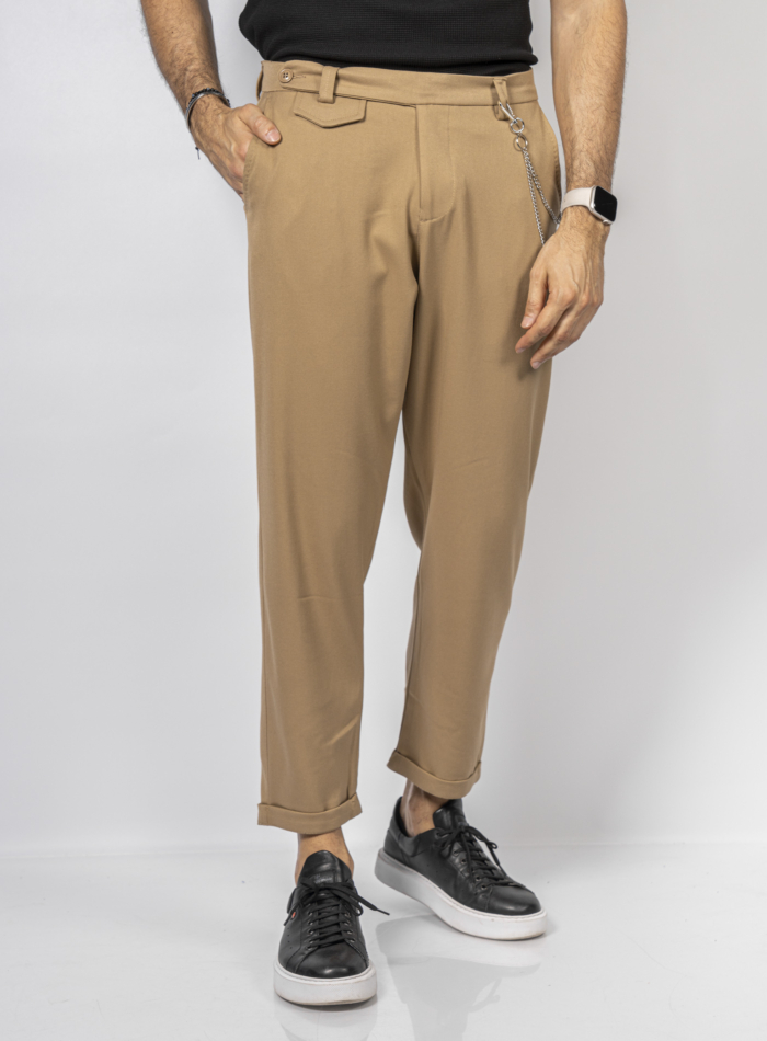 ΠΑΝΤΕΛΟΝΙ SUPERIOR DAPPER