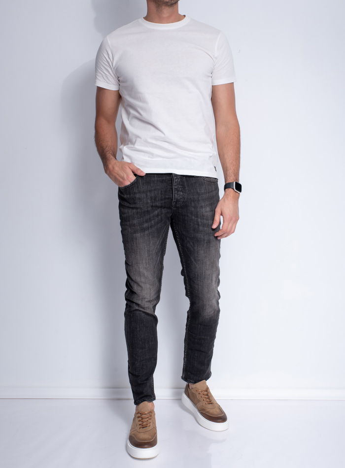 T-SHIRT BASIC