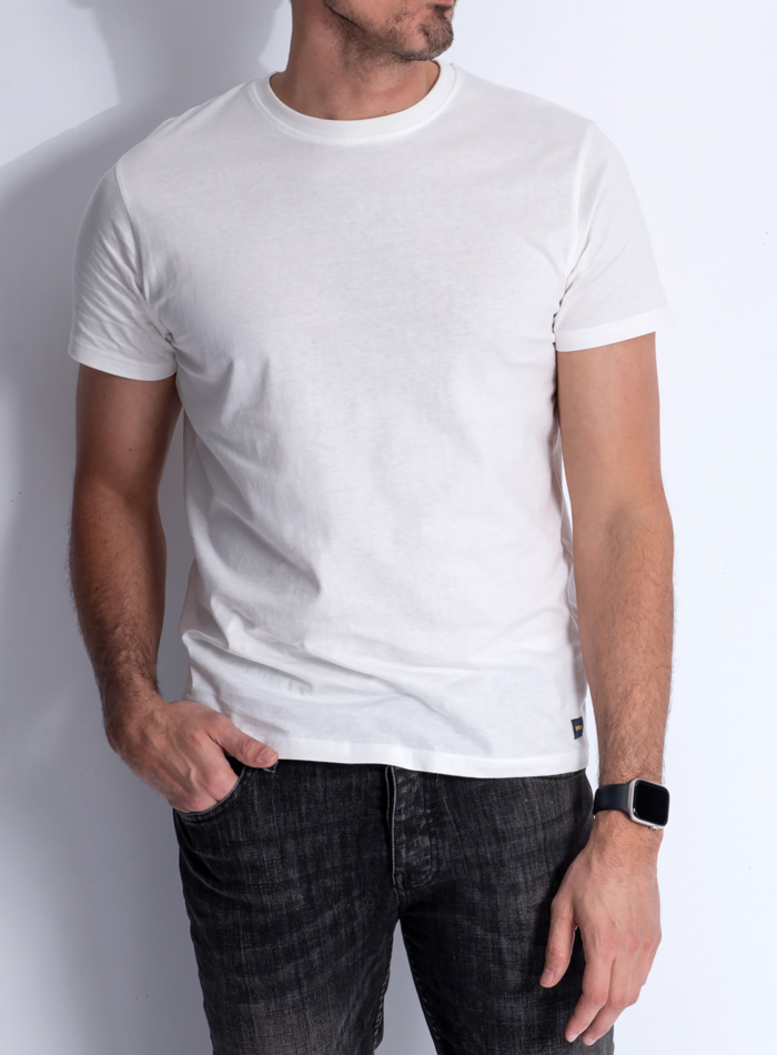 T-SHIRT BASIC