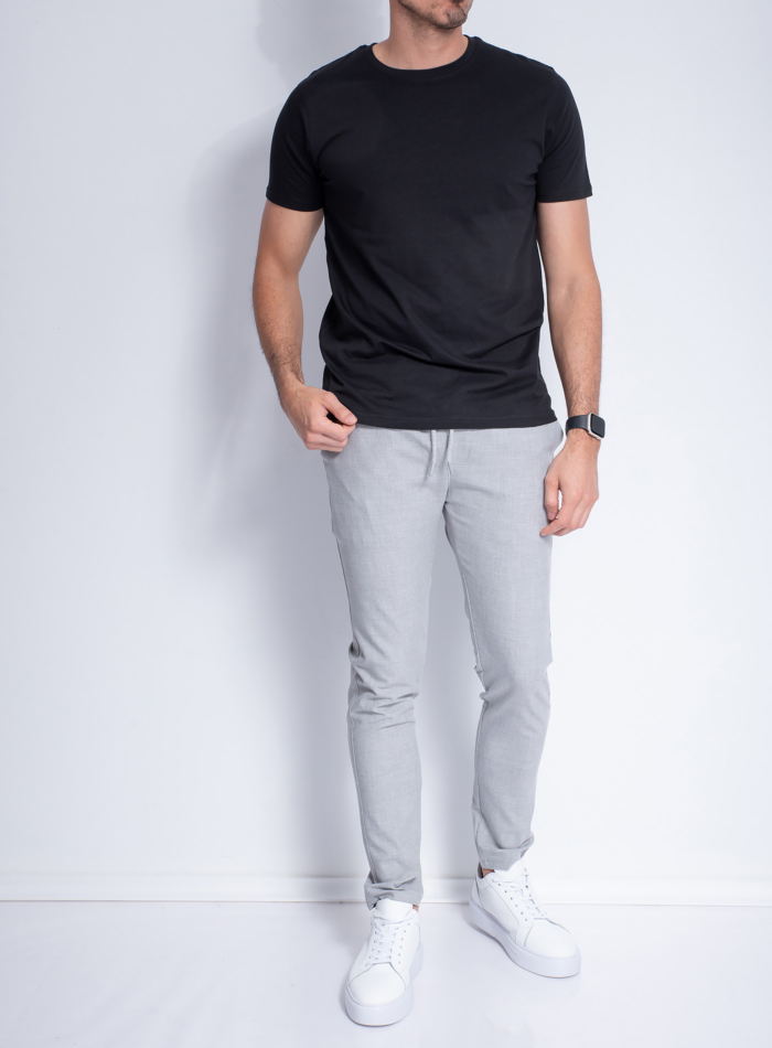 T-SHIRT BASIC