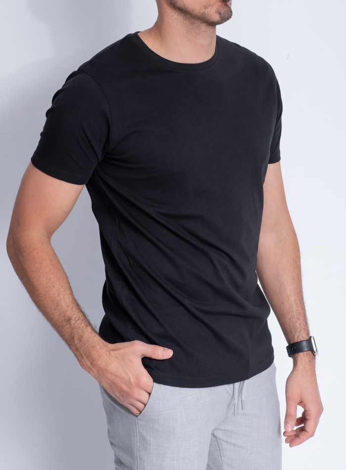 T-SHIRT BASIC