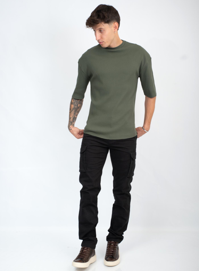CARGO NORMAL FIT