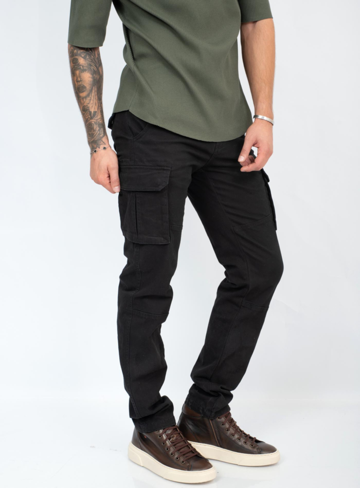 CARGO NORMAL FIT