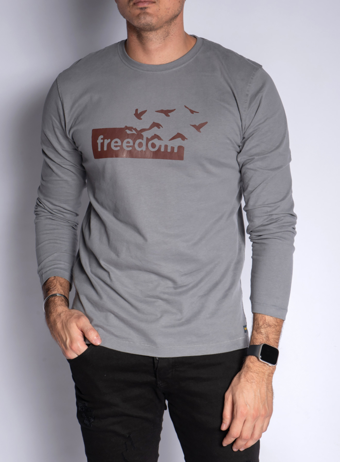 ΜΠΛΟΥΖΑ FREEDOM