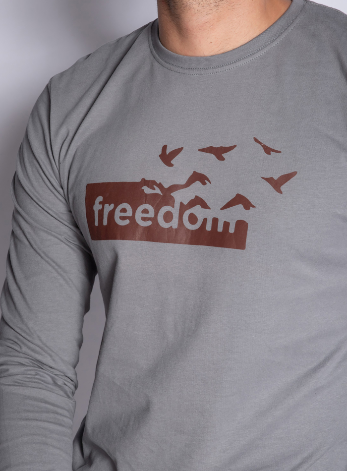 ΜΠΛΟΥΖΑ FREEDOM