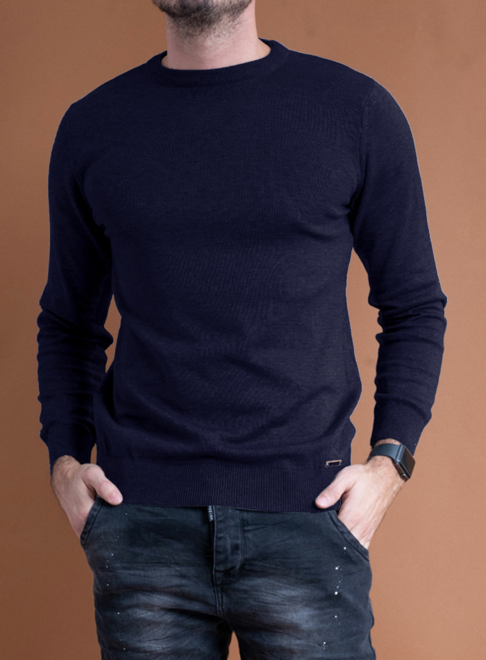 ΠΛΕΚΤO ΛΑΙΜΟΚΟΨΗ 50% COTTON