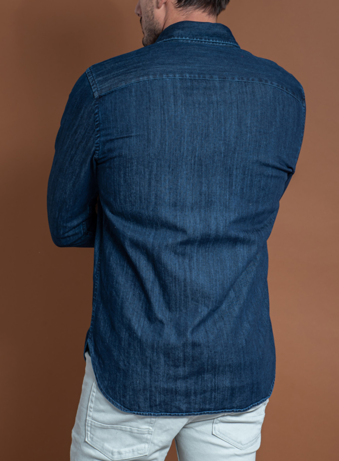 ΠΟΥΚΑΜΙΣΟ JEAN