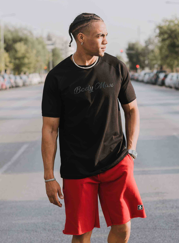 T-SHIRT LOGO