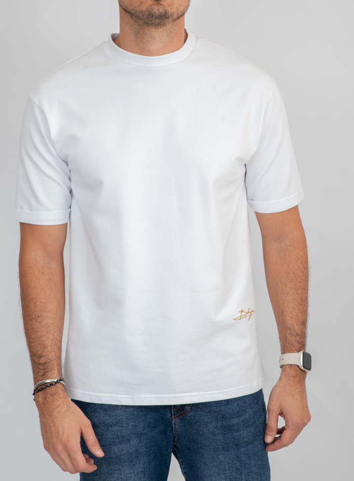 T-SHIRT ΚΕΝΤΗΜΑ