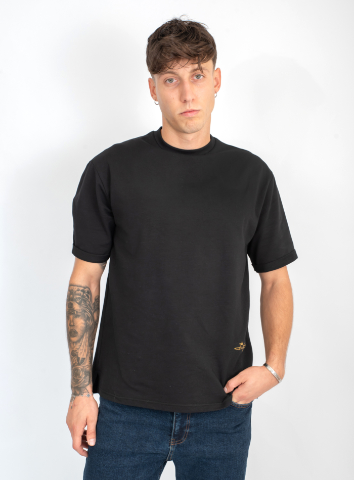 T-SHIRT ΚΕΝΤΗΜΑ