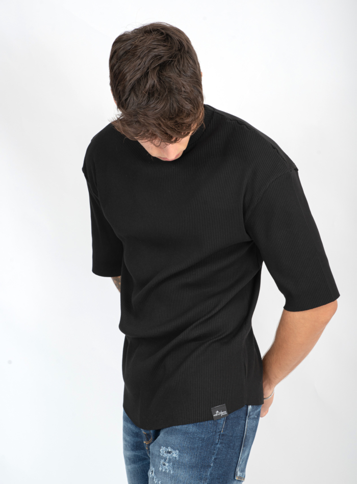 T-SHIRT OVERSIZE ΔΙΑΤΑΞΗ