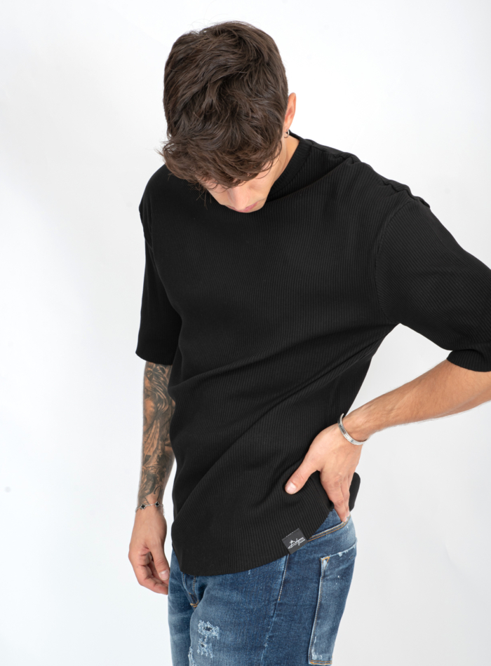T-SHIRT OVERSIZE ΔΙΑΤΑΞΗ