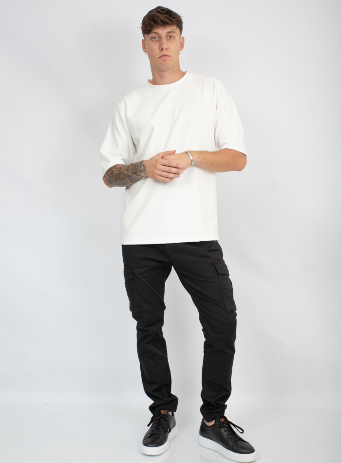 T-SHIRT DIAGONAL