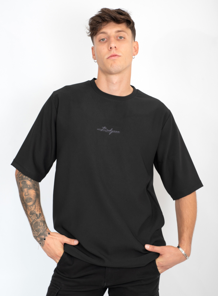 T-SHIRT DIAGONAL