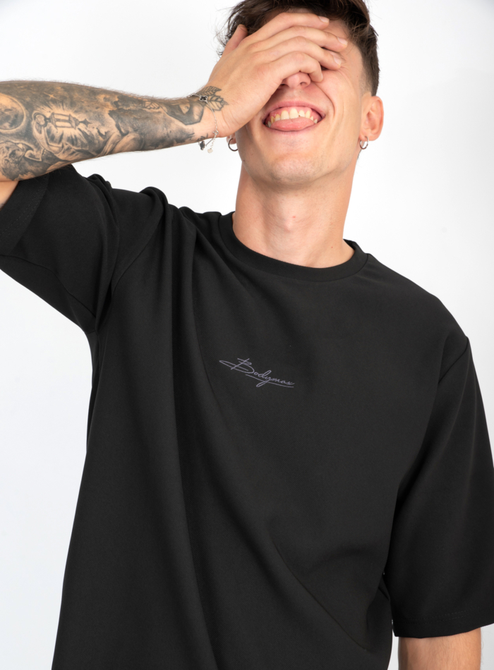 T-SHIRT DIAGONAL