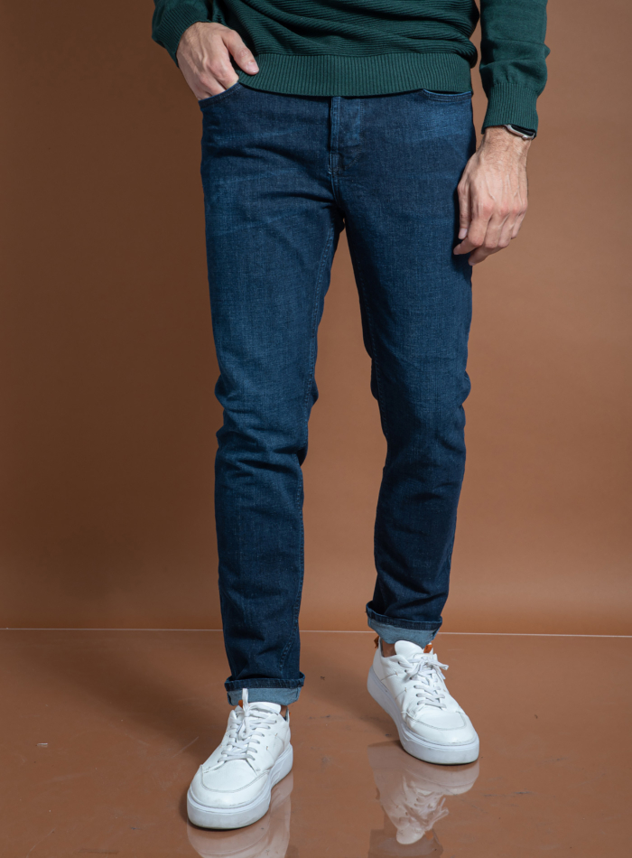 JEAN BLUE OWN