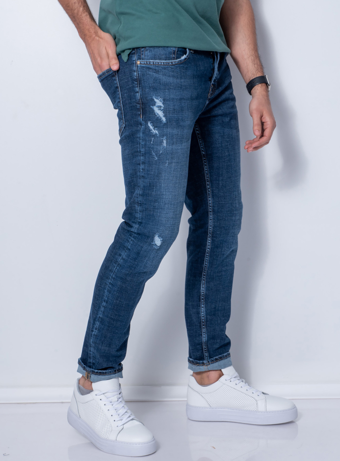 JEAN BLUE ΦΘΟΡΕΣ