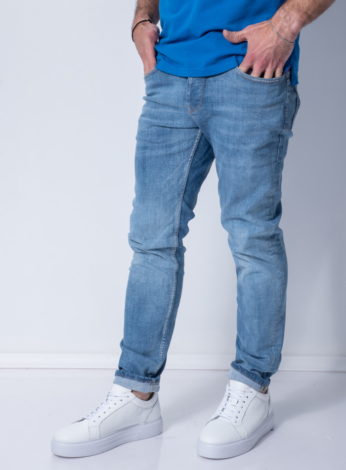 JEAN LIGHT BLUE