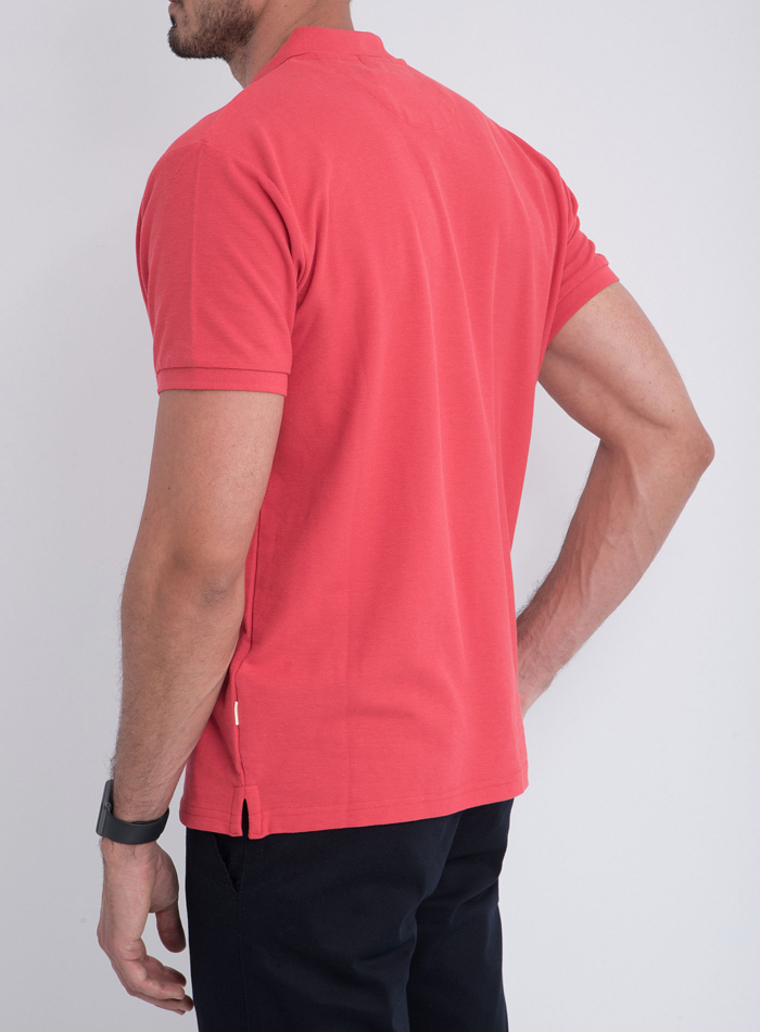 ΠΟΛΟ WASHED DOUBLE OUTFITTERS