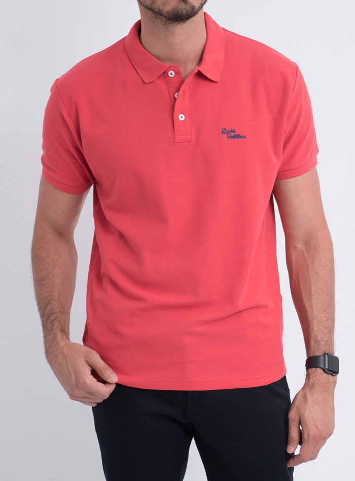 ΠΟΛΟ WASHED DOUBLE OUTFITTERS