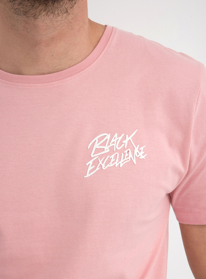 T-SHIRT "EXCELLENCE"