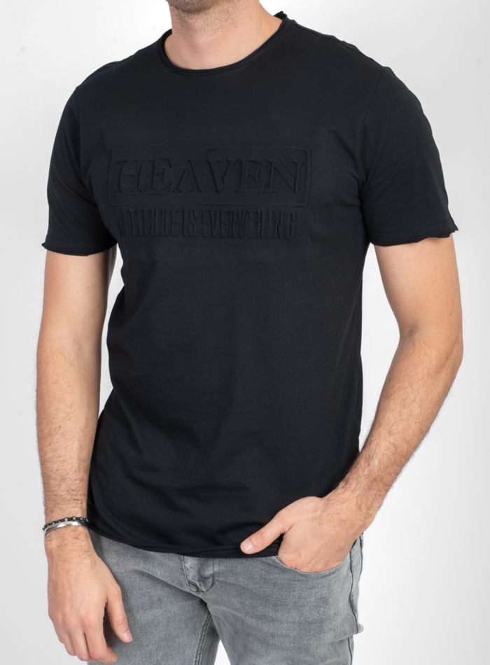 T-SHIRT HEAVEN BISTON