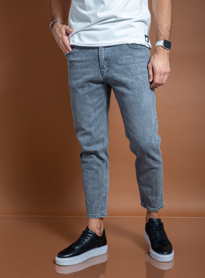 JEAN BOYFRIEND OWN