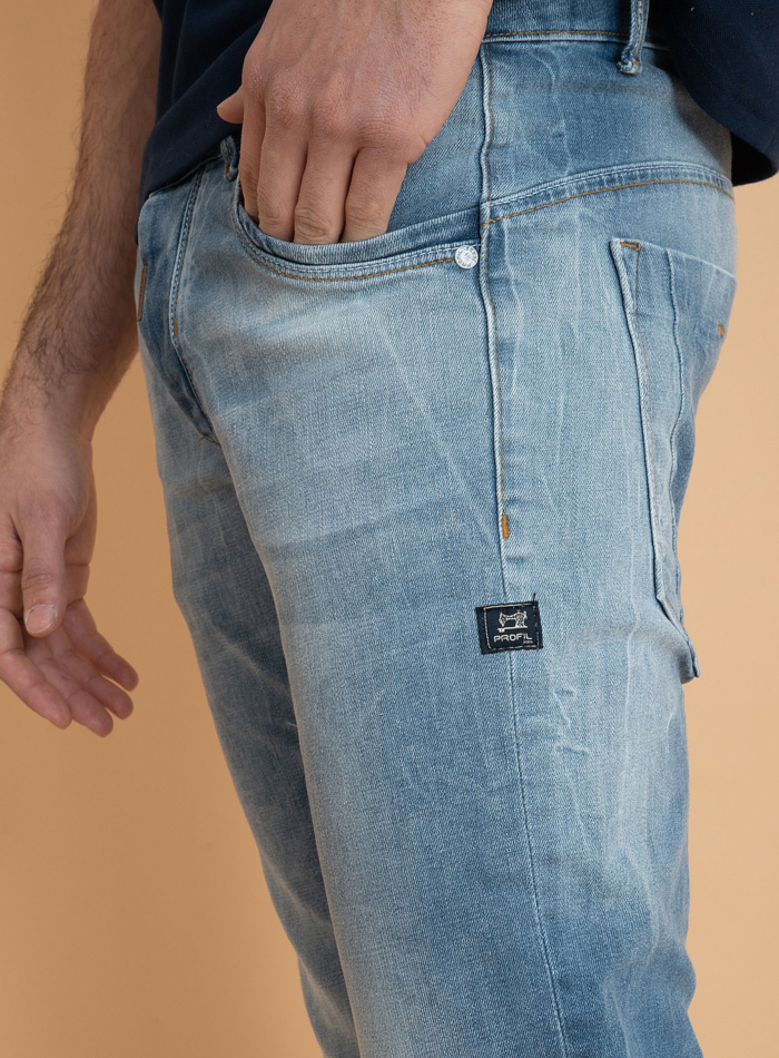 JEAN PROFIL #2247