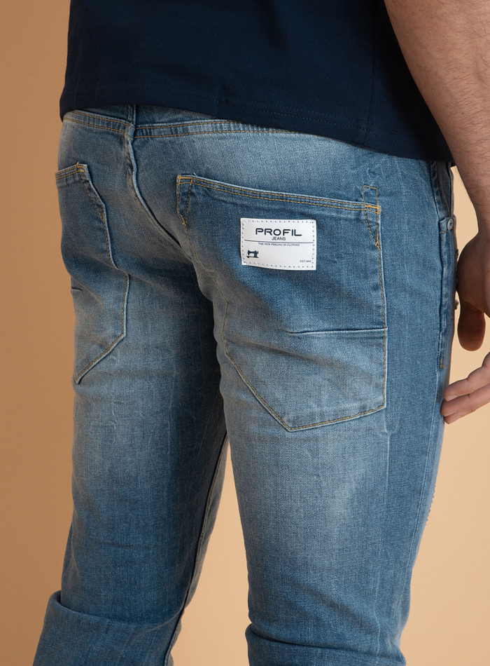 JEAN PROFIL #2246