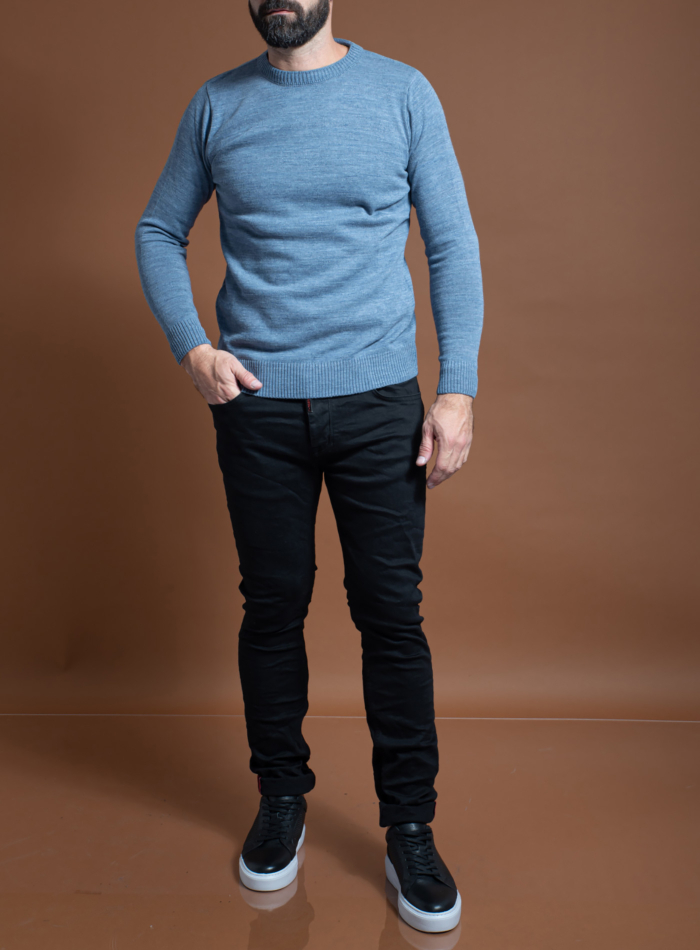 JEAN PROFIL #056