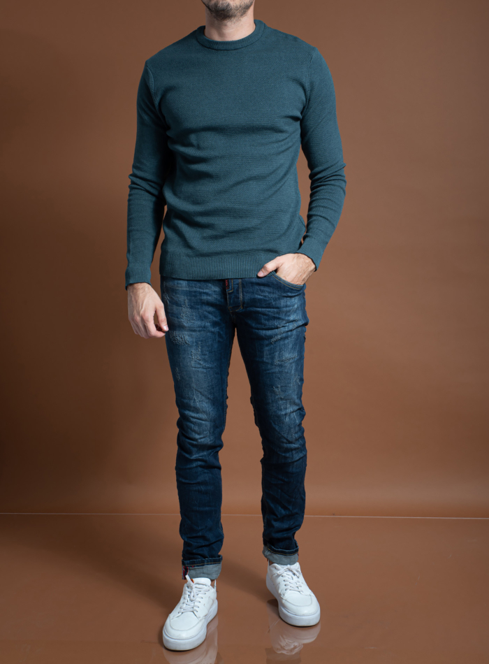 JEAN PROFIL #510