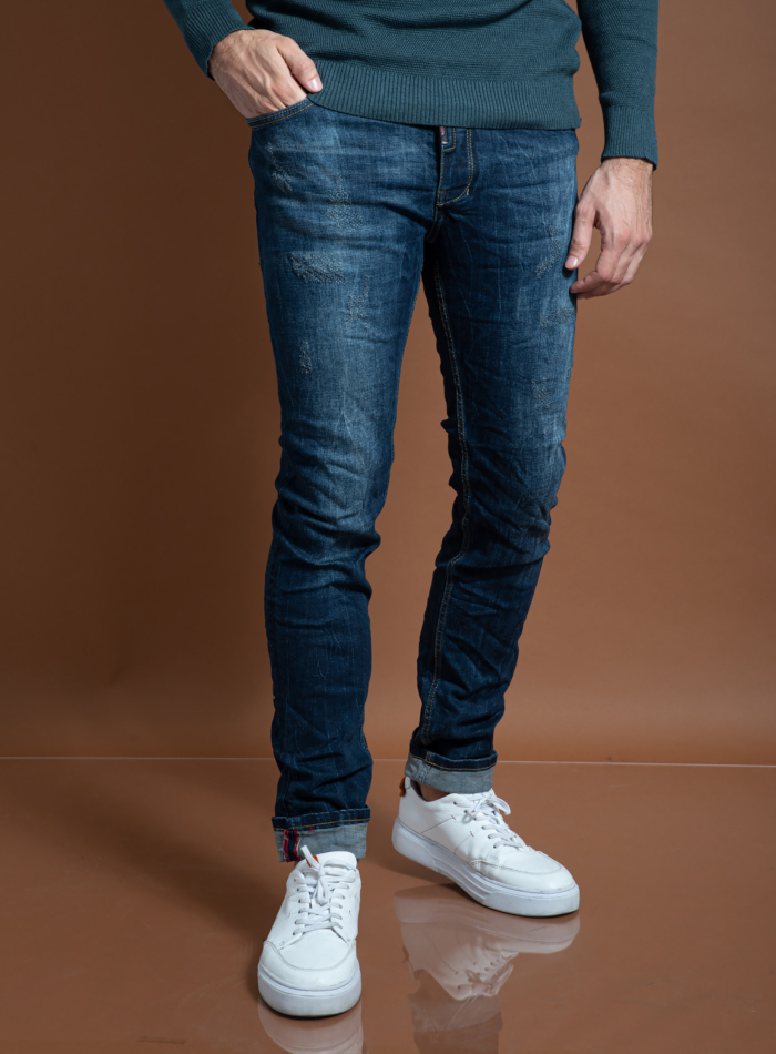 JEAN PROFIL #510