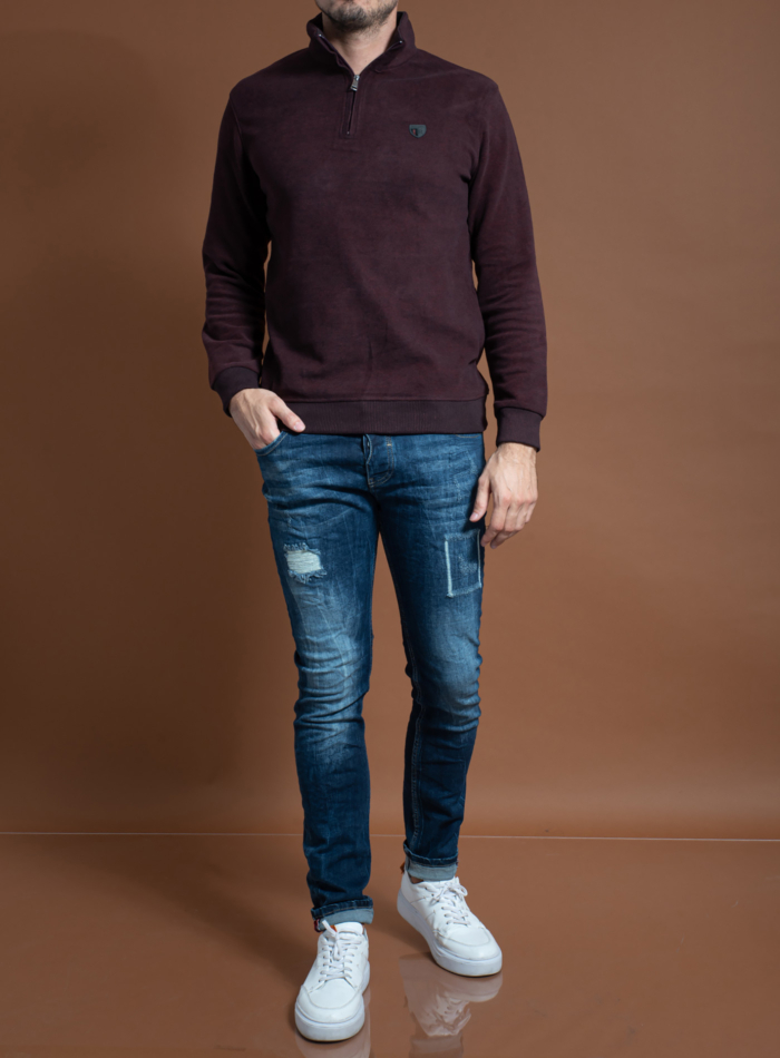 JEAN PROFIL #550