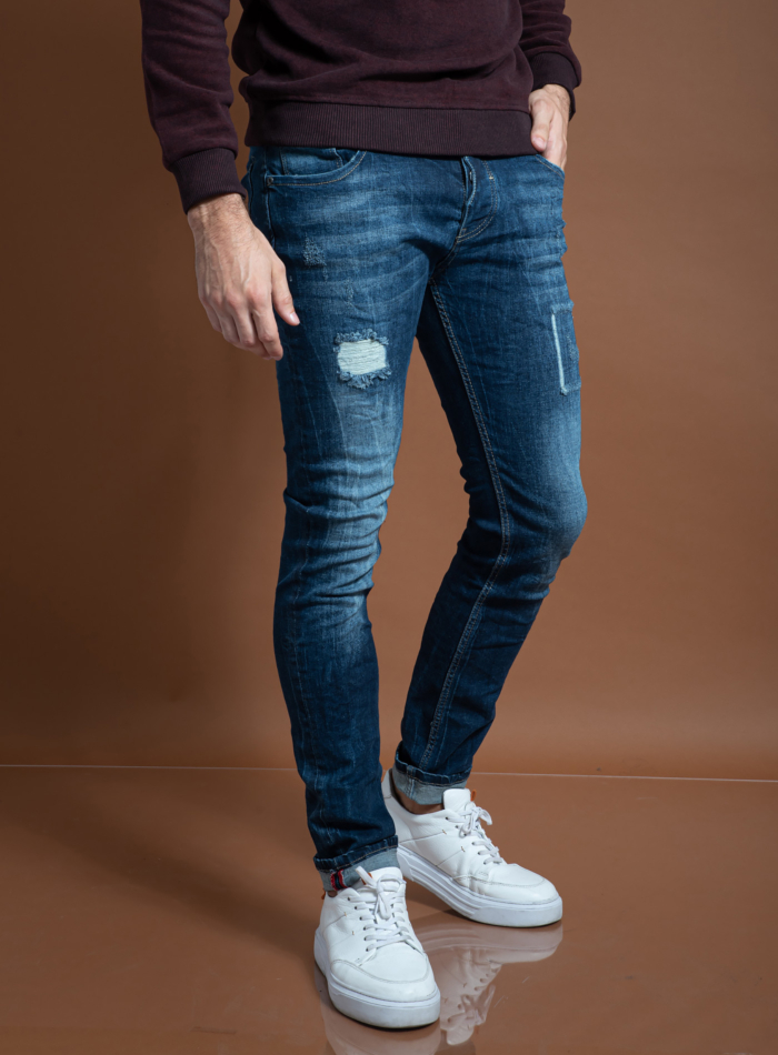 JEAN PROFIL #550