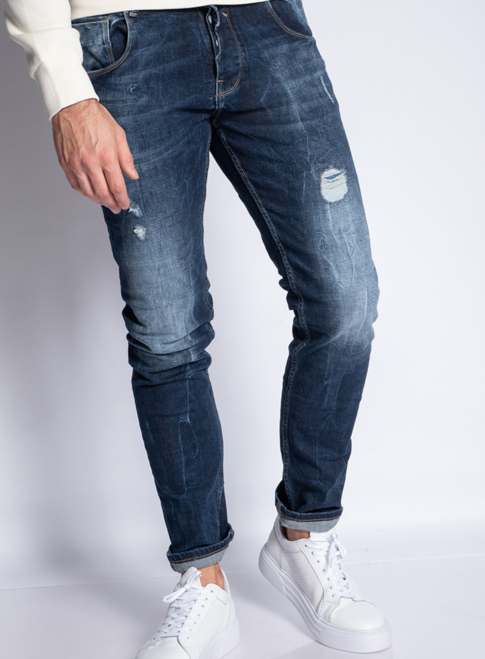 JEAN PROFIL #565