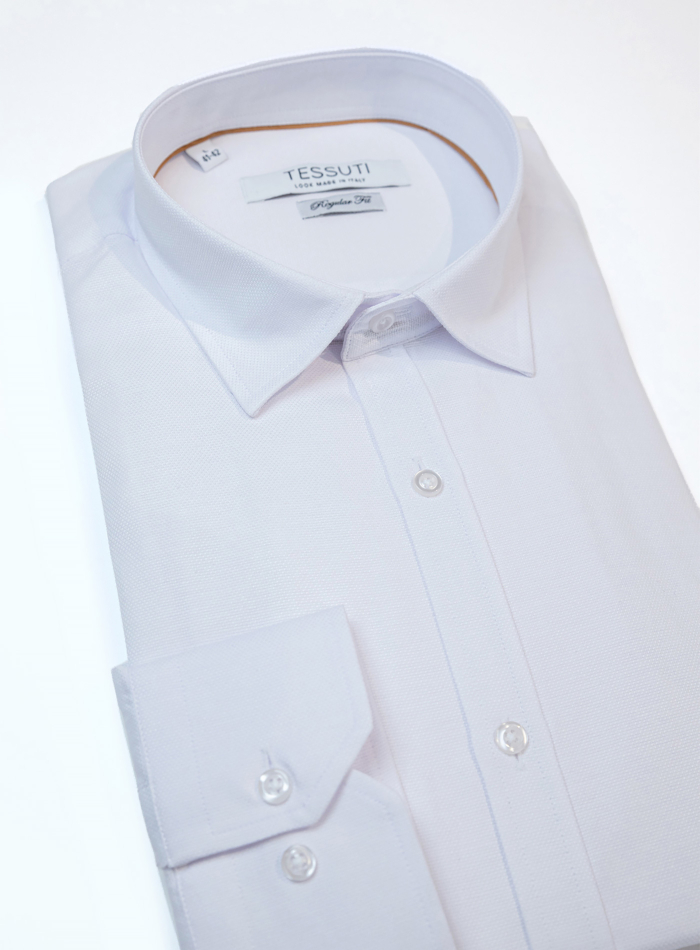 ΠΟΥΚΑΜΙΣΟ OXFORD REGULAR