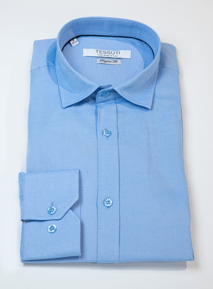 ΠΟΥΚΑΜΙΣΟ OXFORD REGULAR