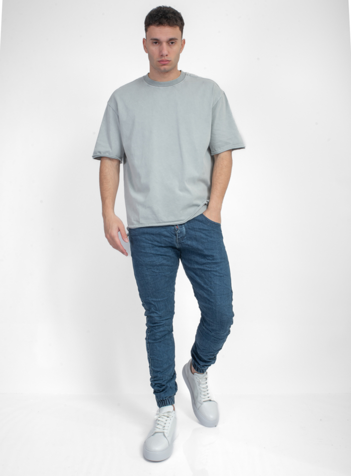 T-SHIRT TIE DYE