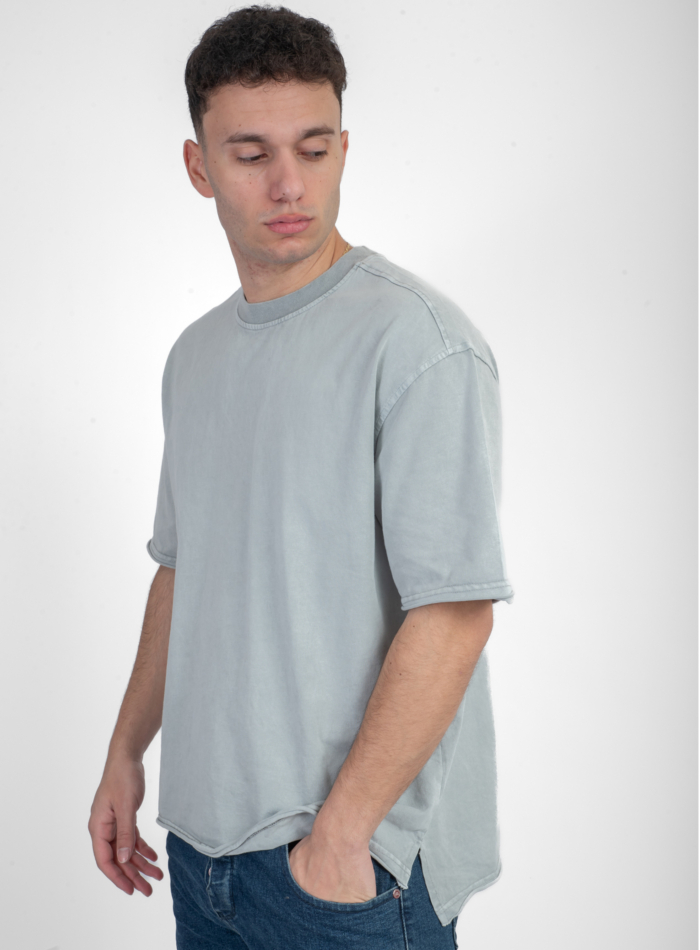 T-SHIRT TIE DYE