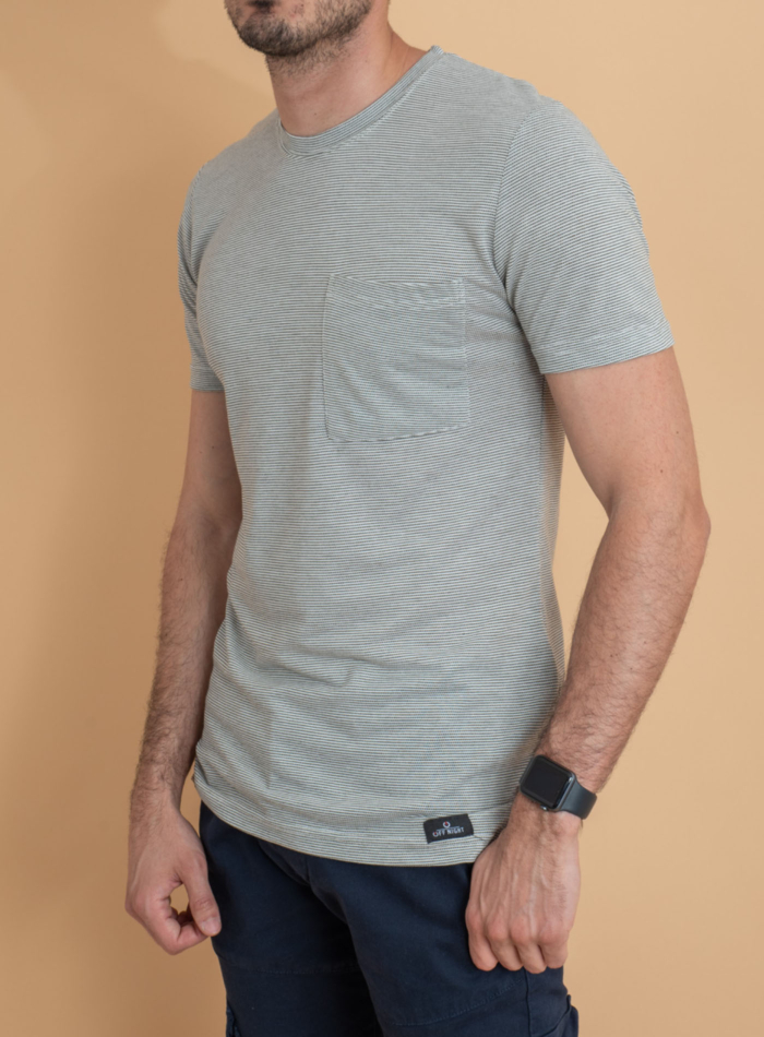 T-SHIRT ΤΣΕΠΗ ΠΙΚΕ