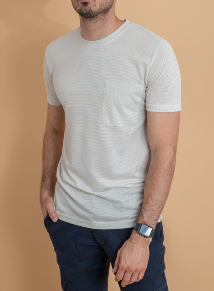 T-SHIRT TYPE ΤΣΕΠΗ