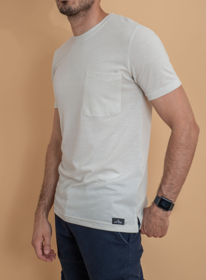 T-SHIRT TYPE ΤΣΕΠΗ