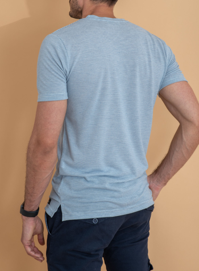 T-SHIRT TYPE ΤΣΕΠΗ
