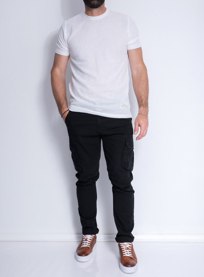 T-SHIRT ΑΝΑΓΛΥΦΕΣ ΡΙΓΕΣ