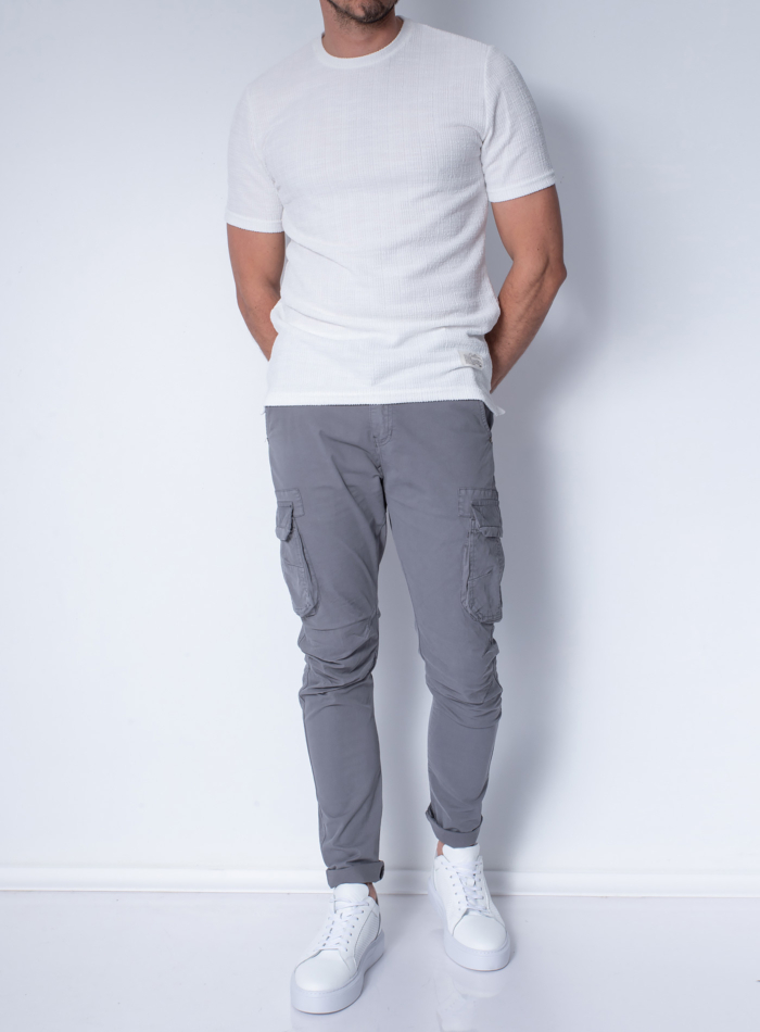 T-SHIRT ΑΝΑΓΛΥΦΟ RING