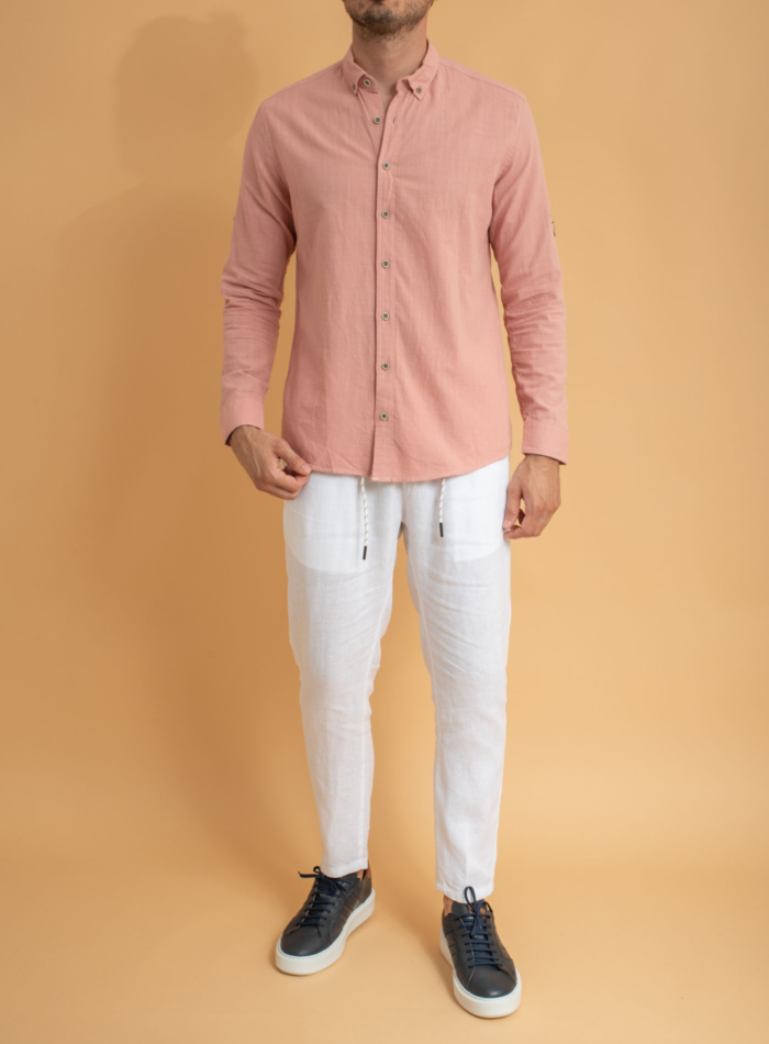 ΠΟΥΚΑΜΙΣΟ COTTON
