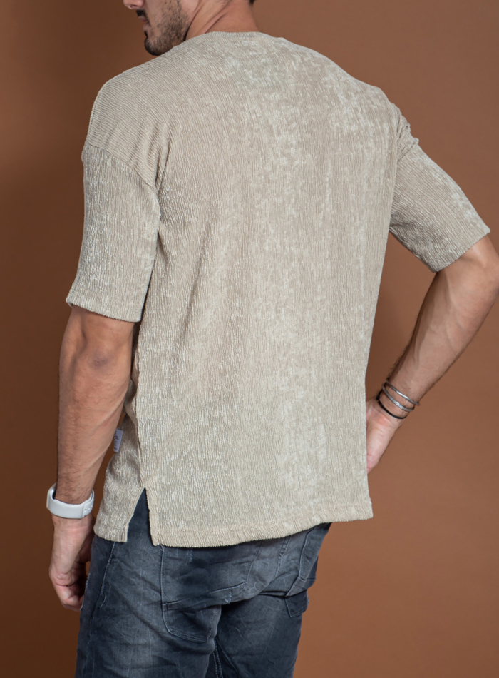 T-SHIRT "GOFRE"