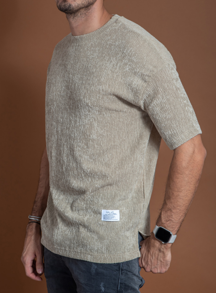 T-SHIRT "GOFRE"