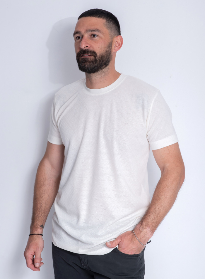 Τ-SHIRT ΠΛΕΚΤΟ