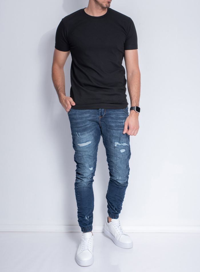 Τ-SHIRT ΠΛΕΚΤΟ